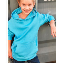 Hoodie promo JN796K Daiber